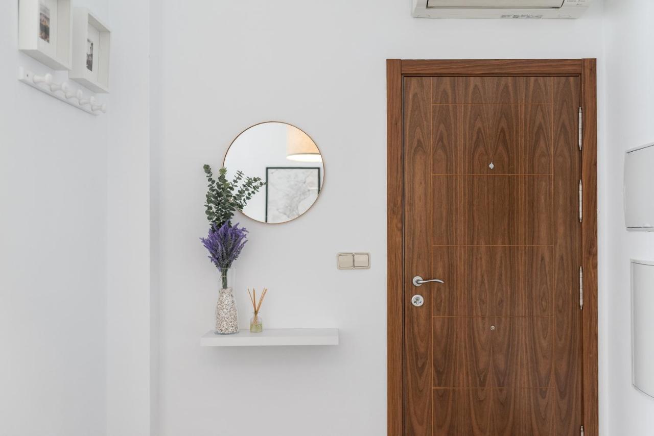 Modern Cozy Flat In Granada'S City Centre 1 Экстерьер фото