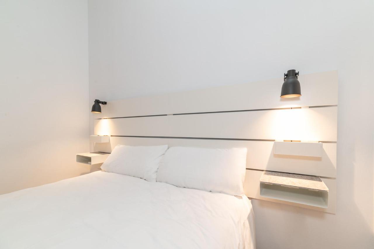 Modern Cozy Flat In Granada'S City Centre 1 Экстерьер фото